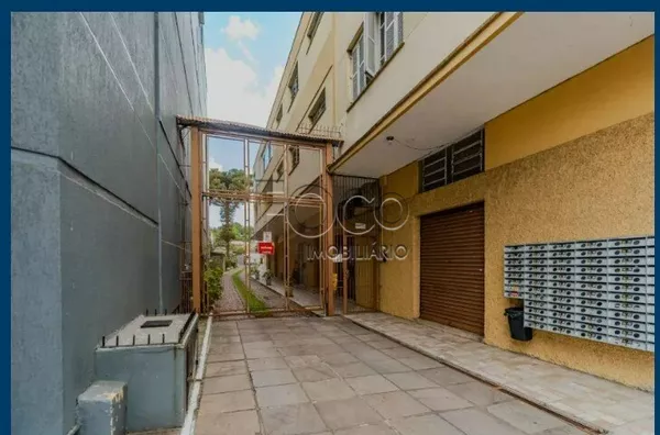Apartamento para venda e aluguel, 1 quarto(s),  Partenon, Porto Alegre