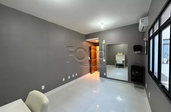 Sala Comercial, Santa Cecília, Porto Alegre - Foto 1