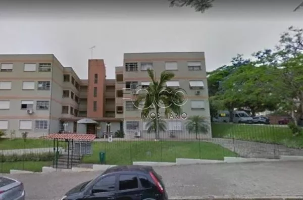 Apartamento para venda 1 dorm. Santo Antônio Porto Alegre, 42m²