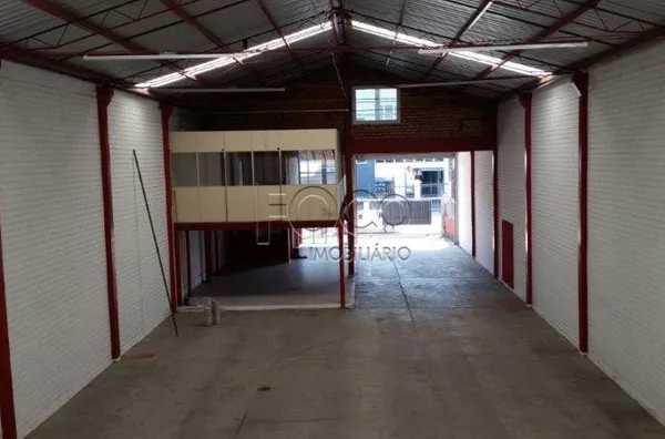 Depósito para aluguel navegantes porto alegre