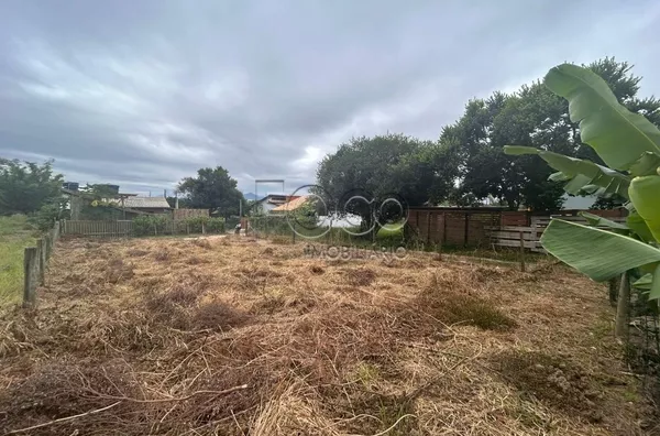 Terreno para venda,  Ibiraquera, Imbituba