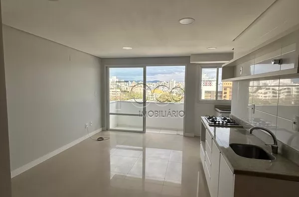 Cobertura 1dormitório 1 vaga Cidade Baixa - Foto 7