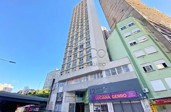 Apartamento para venda, 2 quarto(s),  Centro Histórico, Porto Alegre - Foto 12