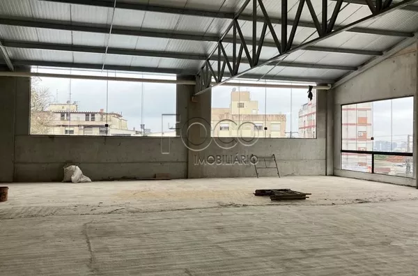 Lojas para locação com metragens a partir de 197 m²  Protásio Alves Porto Alegre