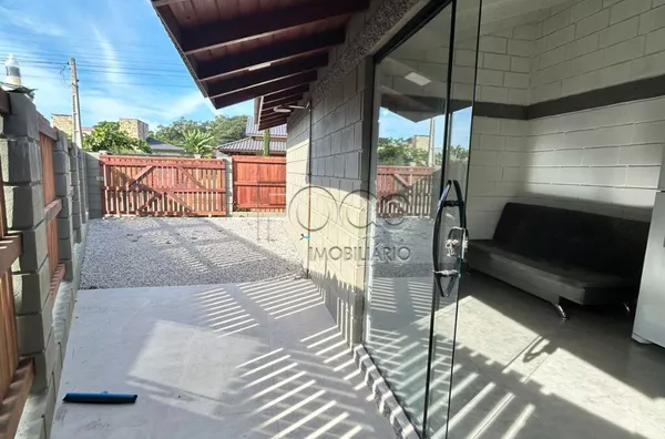 Casa para aluguel, 1 quarto(s),  Ibiraquera, Imbituba