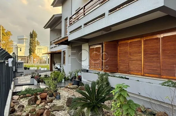 Casa para venda, 3 quarto(s),  Ipanema, Porto Alegre - Foto 1
