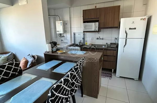 Apartamento para venda, 1 quarto(s),  Santo Antônio, Porto Alegre