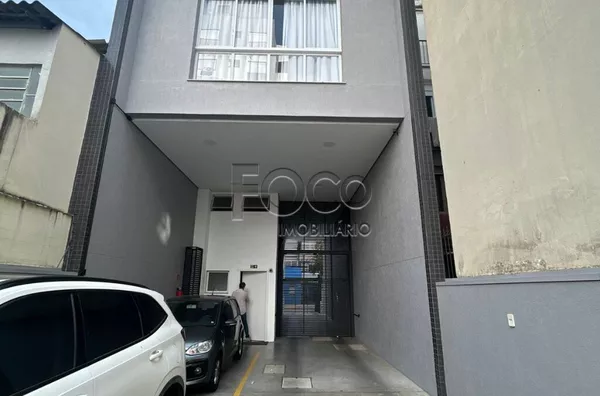 Cobertura 1dormitório 1 vaga Cidade Baixa - Foto 20