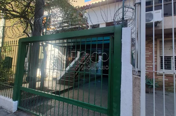 Casa para aluguel, 6 quarto(s),  Centro Histórico, Porto Alegre