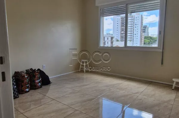 Apartamento para venda, 3 quarto(s),  Santa Cecília, Porto Alegre