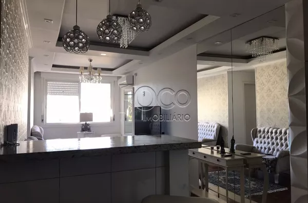 Apartamento para venda,  Santa Cecília, Porto Alegre - Foto 2