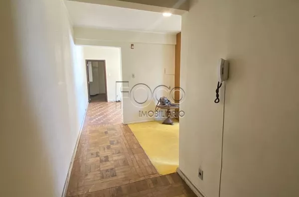 Apartamento para venda, Centro Histórico, Porto Alegre