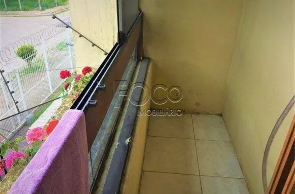 Casa semimobiliada para venda 3 dorm Guarujá  Porto Alegre, 120m²