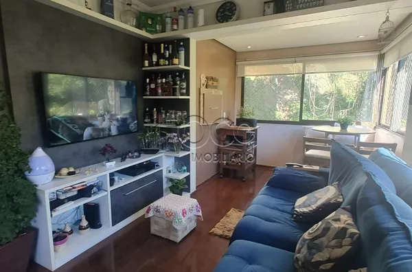 Apartamento para venda, 2 quarto(s),  Menino Deus, Porto Alegre