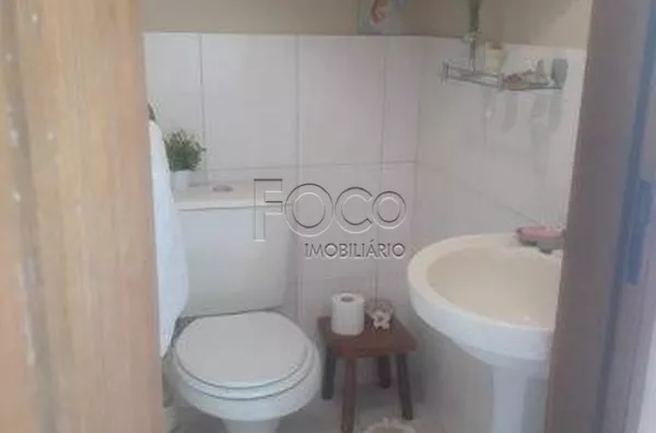 Sobrado em condomínio para venda 2 dorm. Hípica Porto Alegre, 115m² - Foto 8
