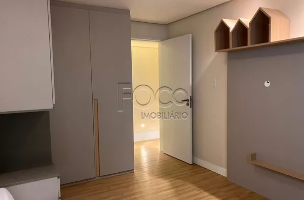 Cobertura para venda, 3 quarto(s),  Bela Vista, Porto Alegre