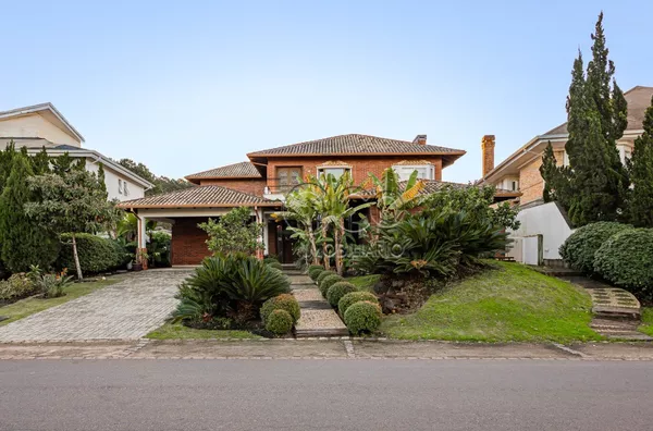Casa para aluguel Terra Ville Porto alegre