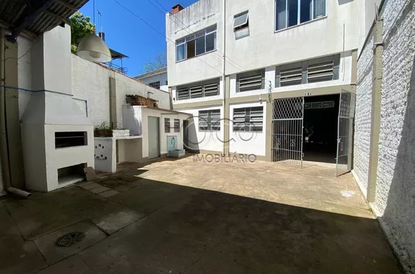 Prédio comercial para aluguel,  Navegantes, Porto Alegre