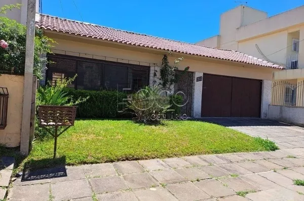 Casa para venda, 5 quarto(s),  Jardim Itú, Porto Alegre