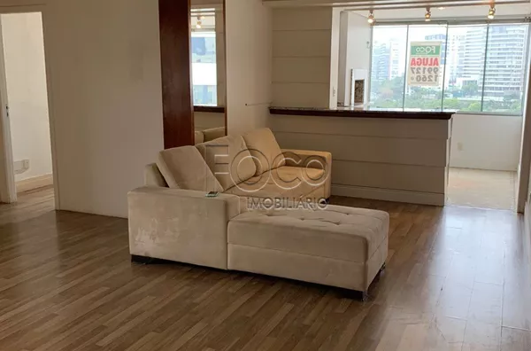 Apartamento para aluguel, 3 quarto(s),  Chácara Das Pedras, Porto Alegre