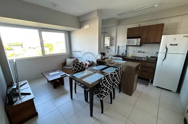Apartamento para venda, 1 quarto(s),  Santo Antônio, Porto Alegre