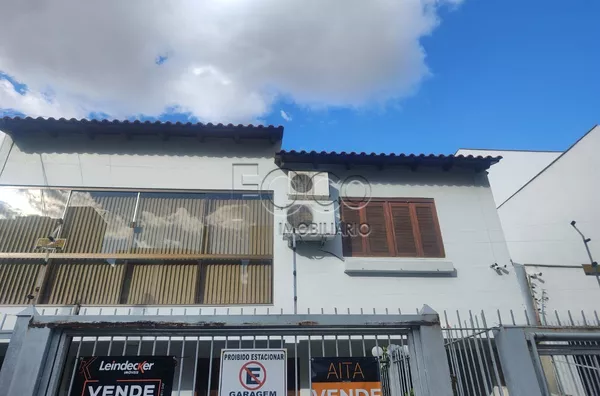 Casa para venda, 5 quarto(s),  Higienópolis, Porto Alegre