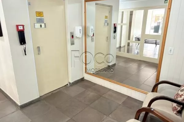 Apartamento para venda, 1 quarto(s), Cidade Baixa, Porto Alegre - Foto 9