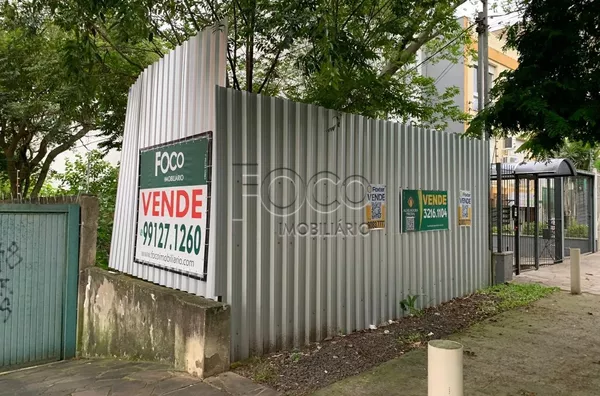 Terreno para venda,  Petrópolis, Porto Alegre