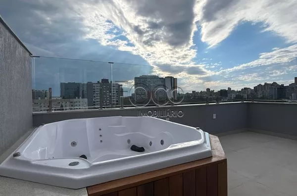 Cobertura para venda e aluguel Cidade Baixa Porto Alegre