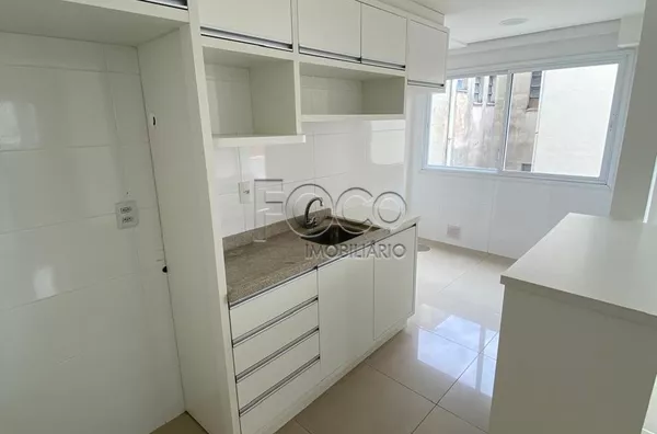Apartamento para aluguel Cidade Baixa Porto Alegre/RS