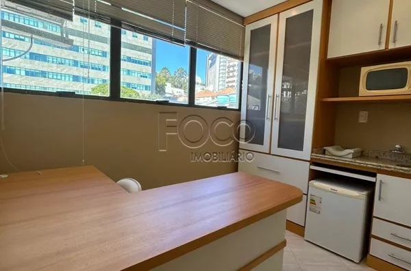 >sala comercial para venda,  Moinhos De Vento, Porto Alegre - Foto 4