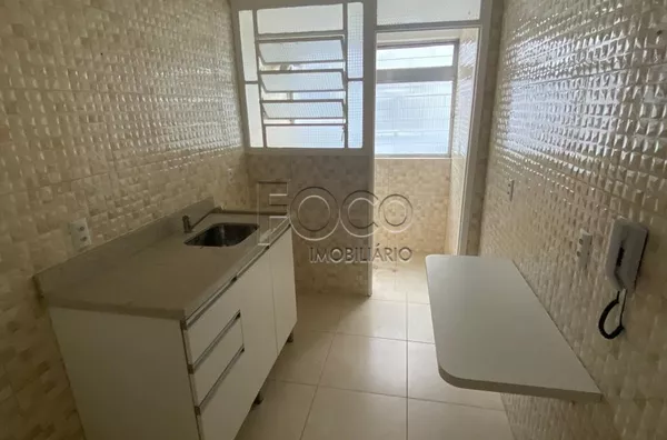 Apartamento para aluguel, 1 quarto(s),  Vila Ipiranga, Porto Alegre