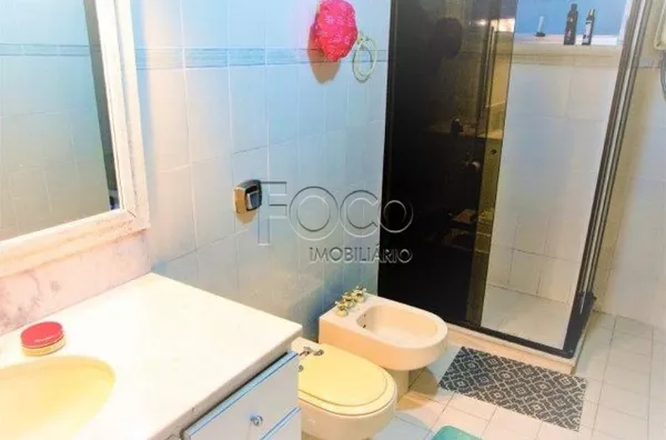 Casa mobiliada em condomínio para venda  Espírito Santo Porto Alegre, 300m²