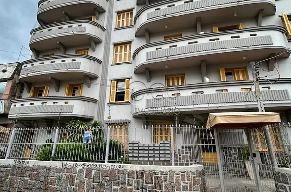 Apartamento para venda, 1 quarto(s),  Cidade Baixa, Porto Alegre