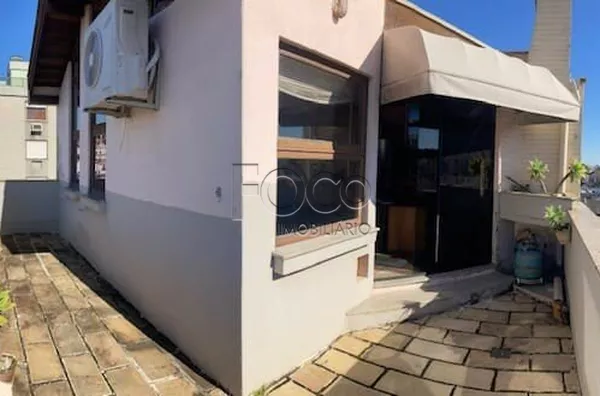 Cobertura para venda, 2 quarto(s),  Partenon, Porto Alegre