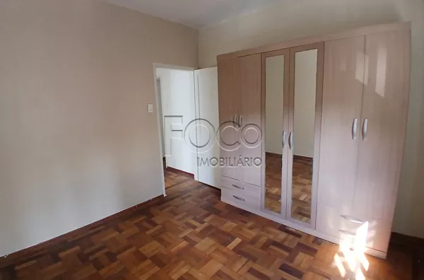 Apartamento para aluguel, 2 quarto(s),  Santa Cecília, Porto Alegre - Foto 17