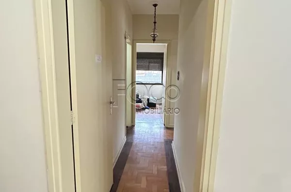 Apartamento para venda, 3 quarto(s),  Rio Branco, Porto Alegre - Foto 3