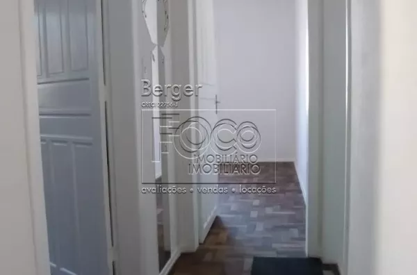 Apartamento para venda 2 dorm. vaga Sarandi Porto Alegre, 85m²