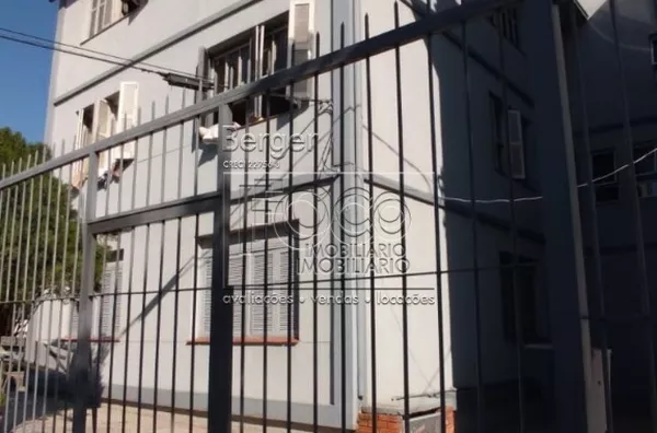 Apartamento para venda 2 dorm. vaga Sarandi Porto Alegre, 85m²