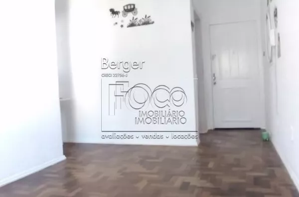 Apartamento para venda 2 dorm. vaga Sarandi Porto Alegre, 85m²