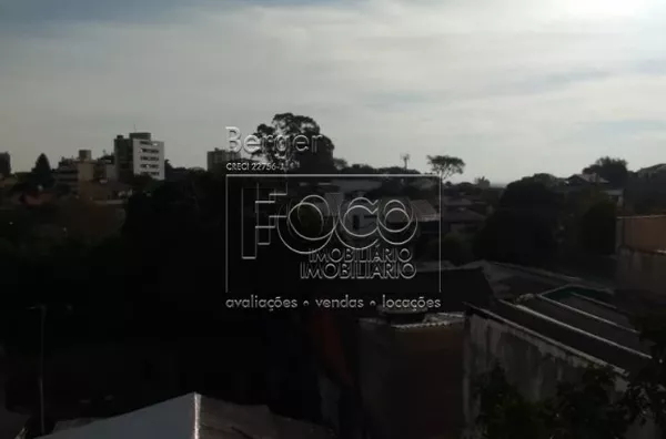 Apartamento para aluguel, 1 quarto(s),  Cristo Redentor, Porto Alegre