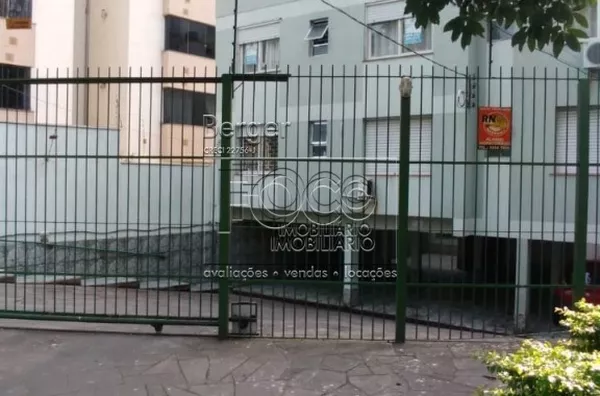 Apartamento para aluguel, 1 quarto(s),  Cristo Redentor, Porto Alegre