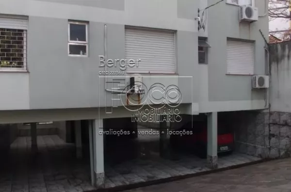 Apartamento para aluguel, 1 quarto(s),  Cristo Redentor, Porto Alegre