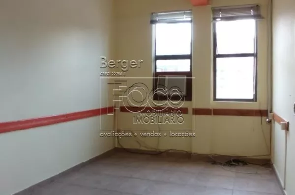 Sala Comercial para venda Menino Deus Porto Alegre, 38m²