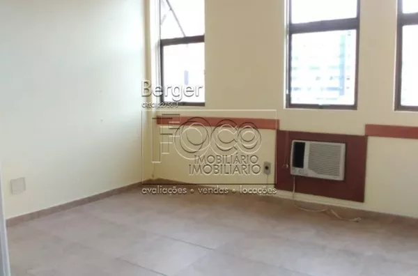 Sala Comercial para venda Menino Deus Porto Alegre, 38m²