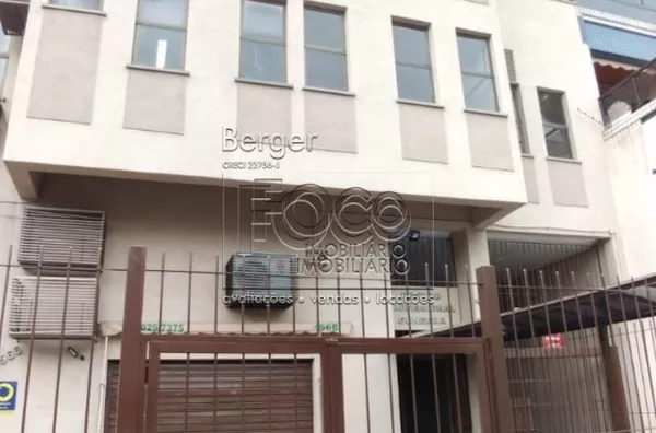 Sala Comercial para venda Menino Deus Porto Alegre, 38m²