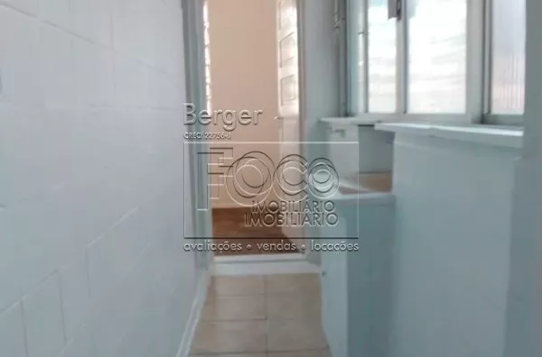 Apartamento para venda 2 dorm. vaga Sarandi Porto Alegre, 85m²