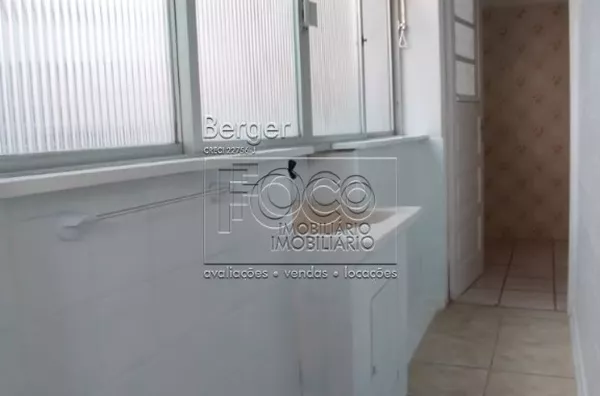 Apartamento para venda 2 dorm. vaga Sarandi Porto Alegre, 85m²