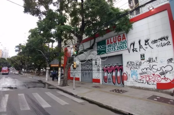 LOJA COMERCIAL | 350 m² | AV. BORGES DE MEDEIROS | PORTO ALEGRE - Foto 3
