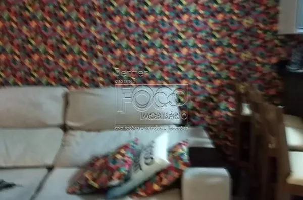 Sobrado 1 dorm. para venda   Cel. Aparicio Borges Porto Alegre, 77m² - Foto 17